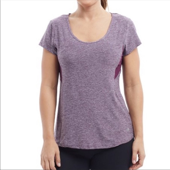 Marika workout top - Picture 1 of 7